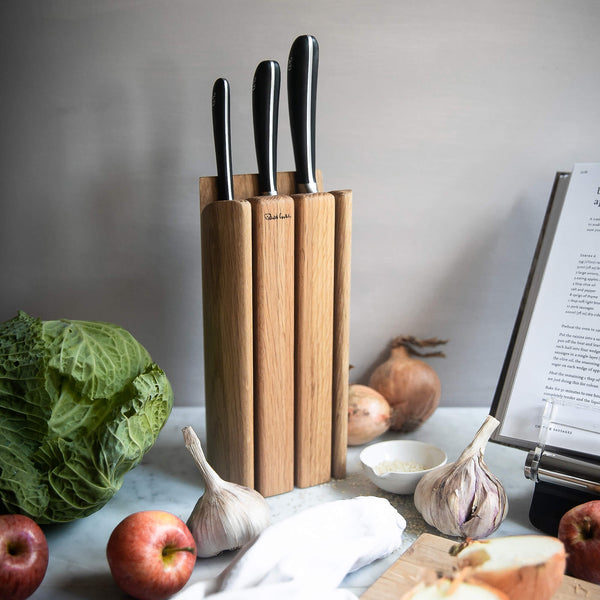 Robert Welch Signature Book Oak Essential Set 4 Piece