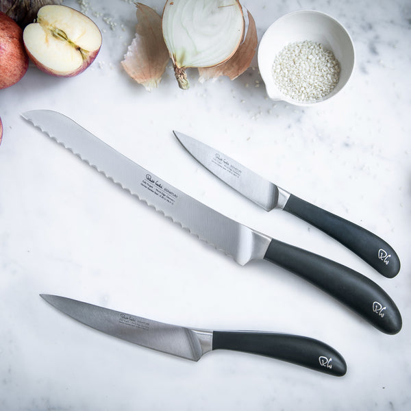 Robert Welch Signature Book Oak Essential Set 4 Piece