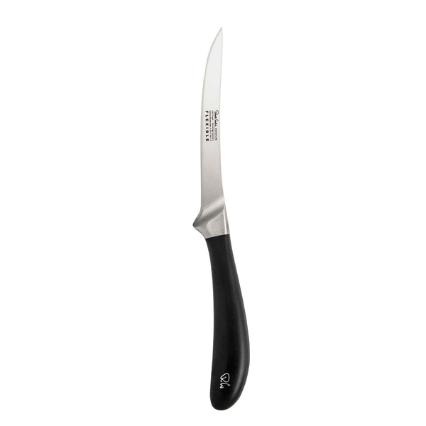 robert welch Signature Flexible Filleting Knife 16cm