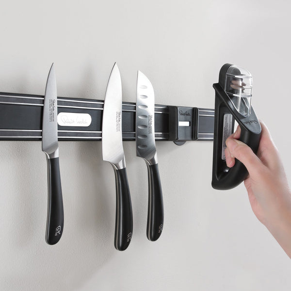 Robert Welch Signature Magnetic Knife Rack Removable Clip