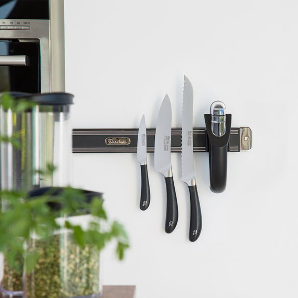 Robert Welch Signature Magnetic Knife Rack Removable Clip