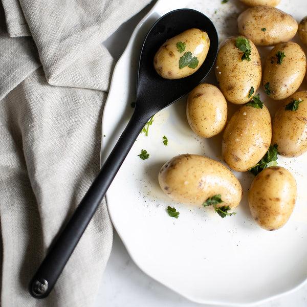 Robert Welch Signature Non-Stick Serving Spoon Large