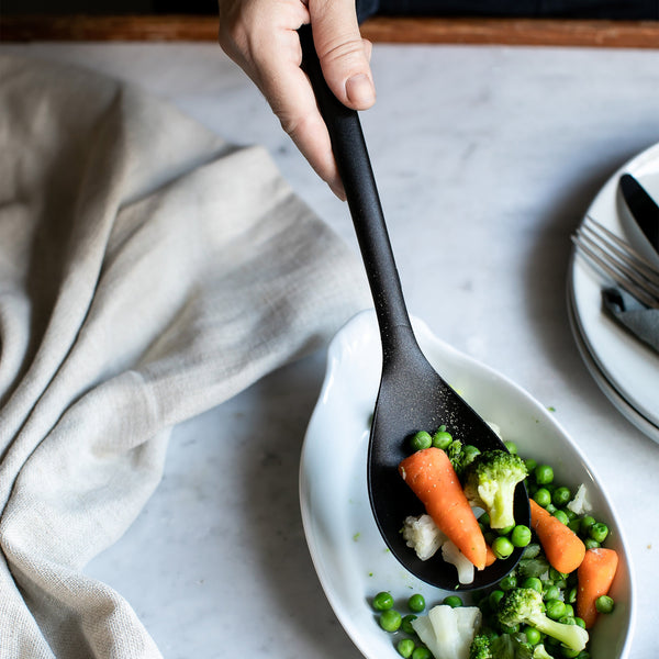 Robert Welch Signature Non-Stick Serving Spoon Large