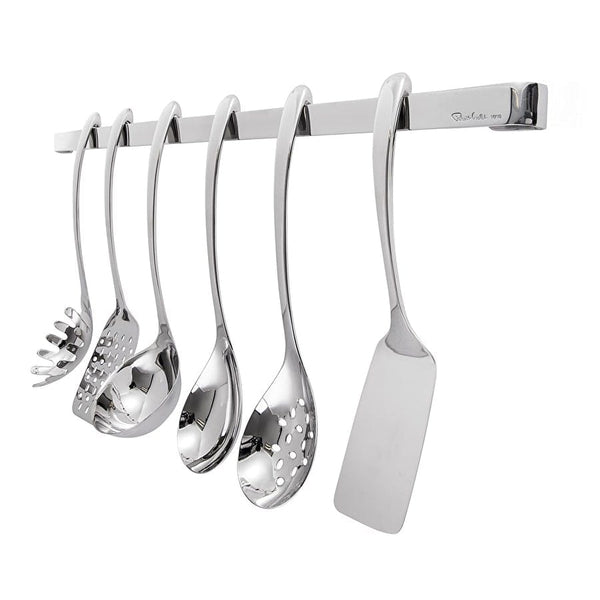 Robert Welch Signature Utensil Storage Rack 7 Piece Set