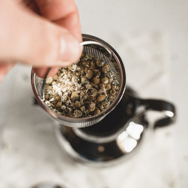 Robert Welch Small Tea Infuser For Drift Teapot 450ml