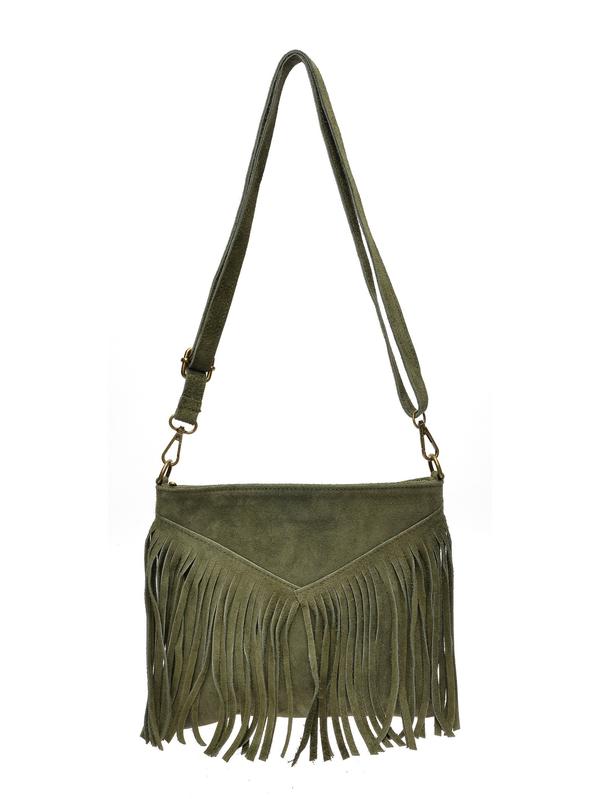 roberta m Roberta M AW25 RM WH 8173T VERDE MILITARE