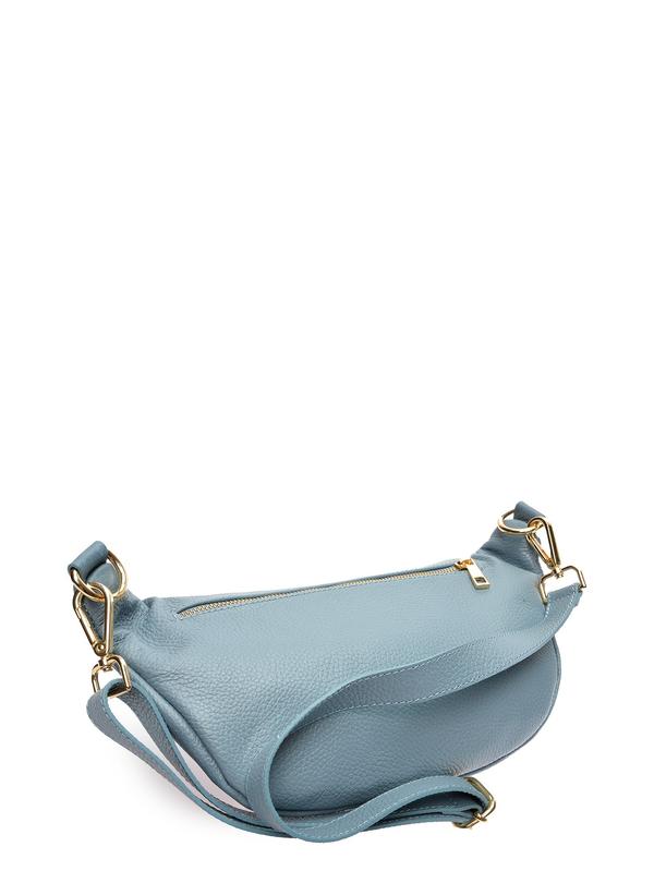 Roberta M Roberta M AW25 RM 111 CELESTE SCURO