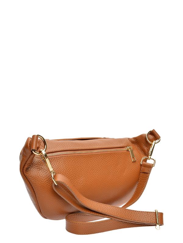 Roberta M Roberta M AW25 RM 111 COGNAC