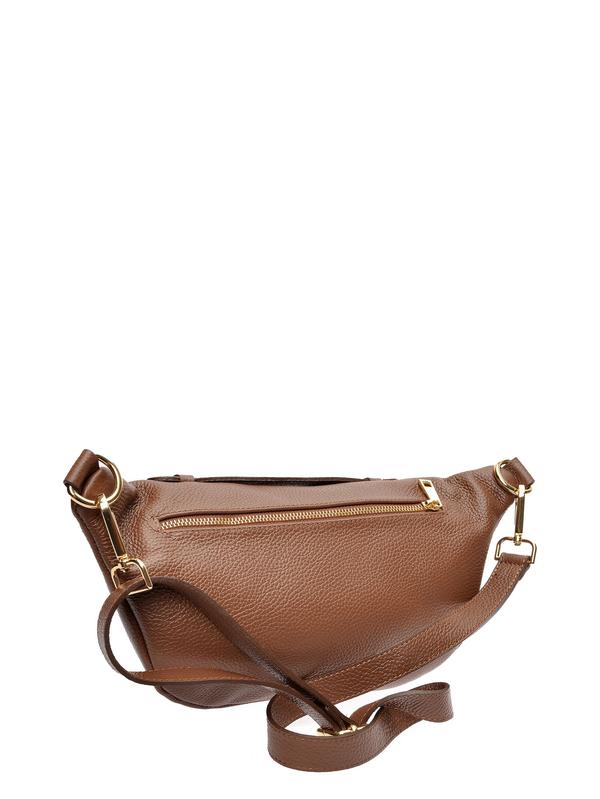 Roberta M Roberta M AW25 RM 111 MARRONE