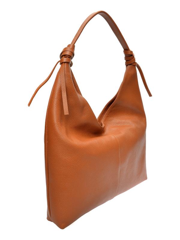 Roberta M Roberta M AW25 RM 112 COGNAC