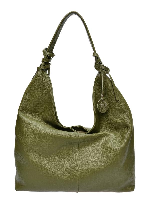 roberta m Roberta M AW25 RM 112 VERDE