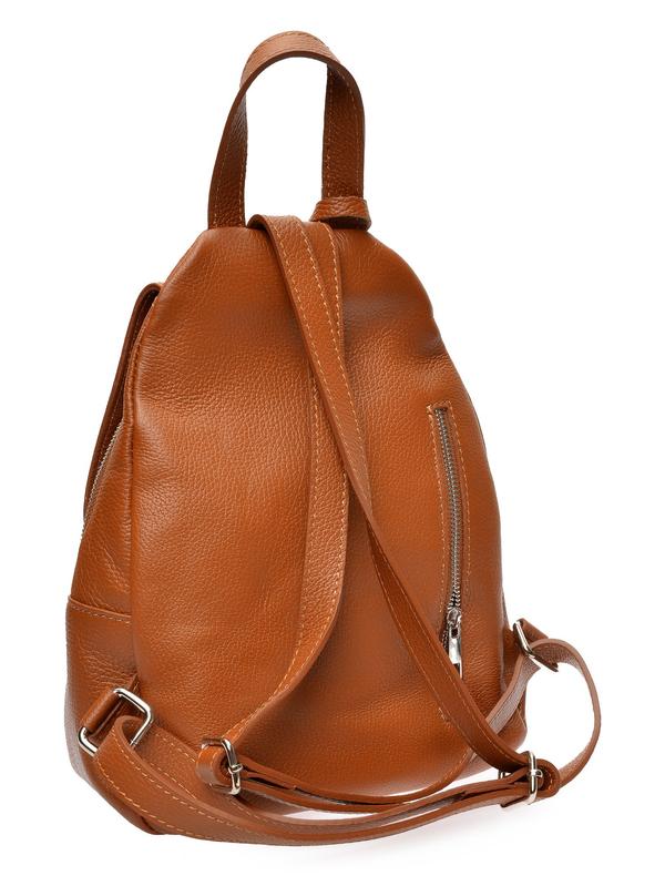 Roberta M Roberta M AW25 RM 113 COGNAC