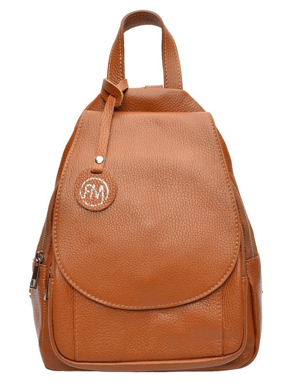 roberta m Roberta M AW25 RM 113 COGNAC