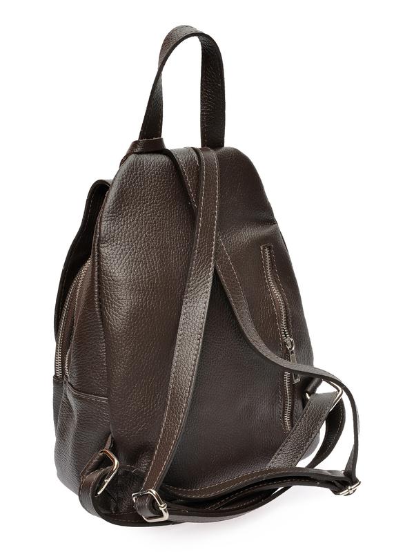 Roberta M Roberta M AW25 RM 113 TESTA MORO