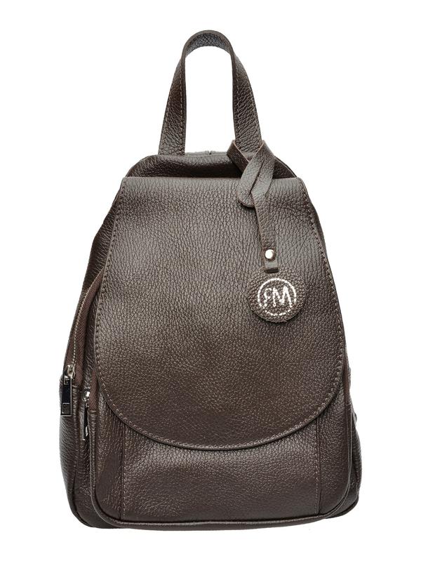 roberta m Roberta M AW25 RM 113 TESTA MORO