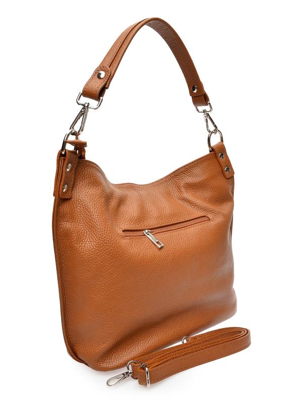 Roberta M Roberta M AW25 RM 114 COGNAC