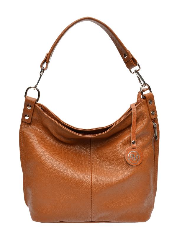 roberta m Roberta M AW25 RM 114 COGNAC