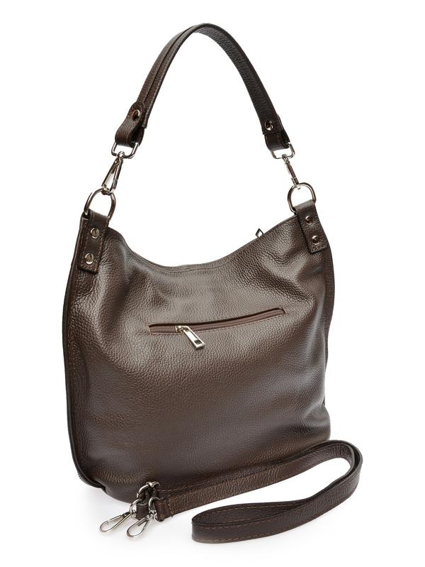 Roberta M Roberta M AW25 RM 114 TESTA MORO