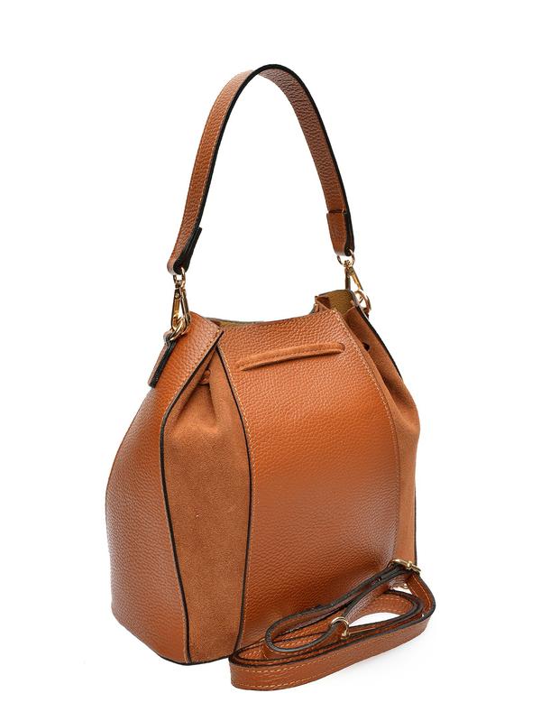 Roberta M Roberta M AW25 RM 115 COGNAC