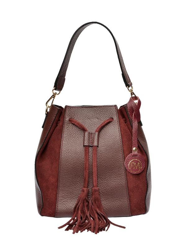 roberta m Roberta M AW25 RM 115 VINO