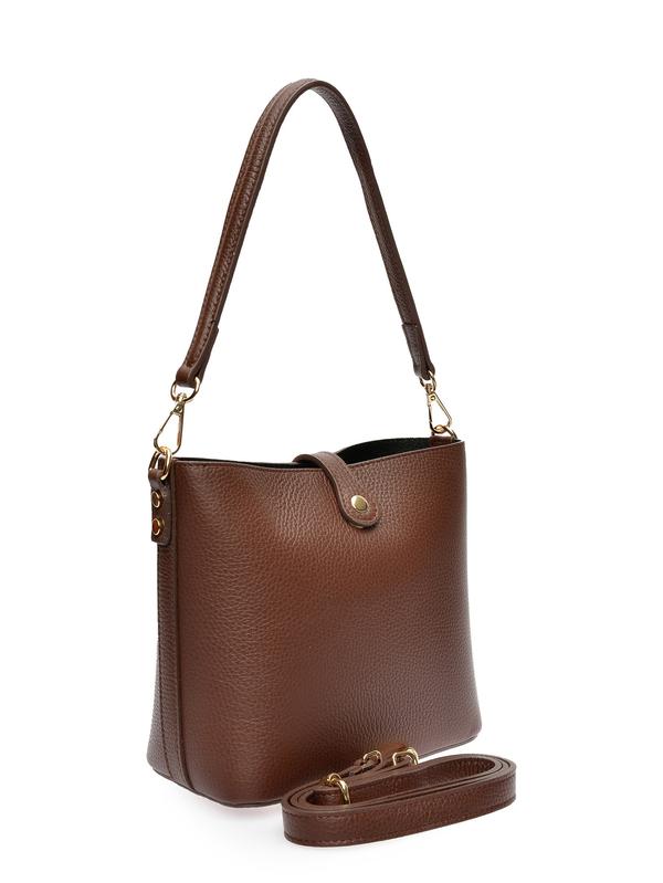 Roberta M Roberta M AW25 RM 132T CIOCCOLATO