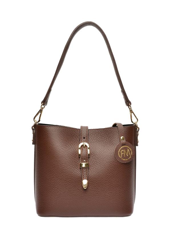 roberta m Roberta M AW25 RM 132T CIOCCOLATO