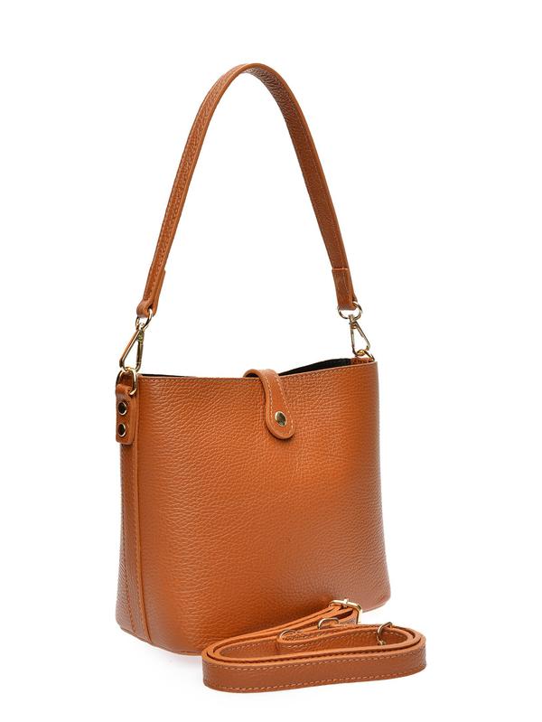 Roberta M Roberta M AW25 RM 132T COGNAC