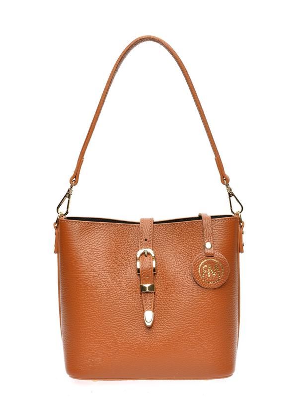 roberta m Roberta M AW25 RM 132T COGNAC