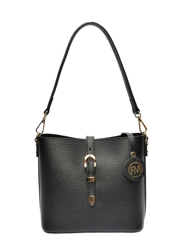 roberta m Roberta M AW25 RM 132T NERO