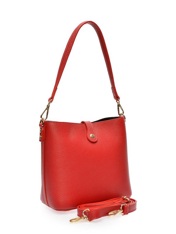 Roberta M Roberta M AW25 RM 132T ROSSO
