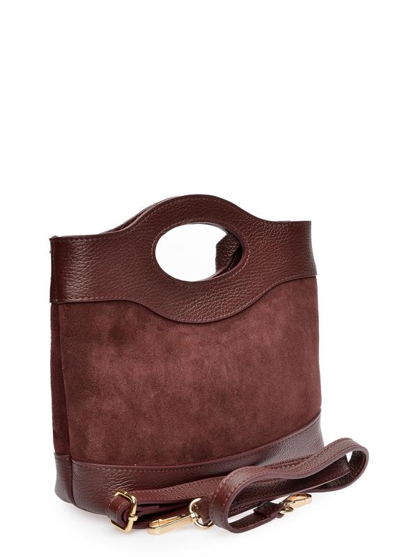 Roberta M Roberta M AW25 RM 134T BORDO