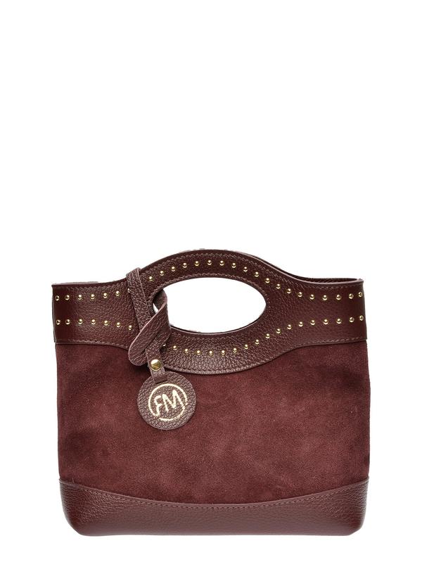 roberta m Roberta M AW25 RM 134T BORDO