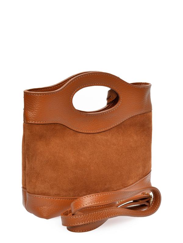 Roberta M Roberta M AW25 RM 134T COGNAC