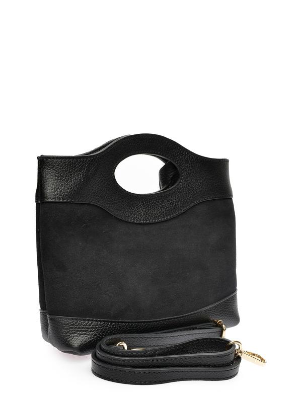 Roberta M Roberta M AW25 RM 134T NERO