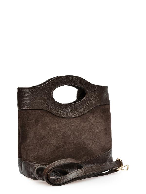 Roberta M Roberta M AW25 RM 134T TESTA MORO