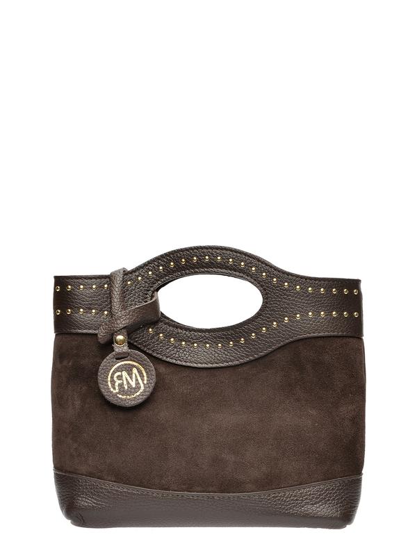 roberta m Roberta M AW25 RM 134T TESTA MORO