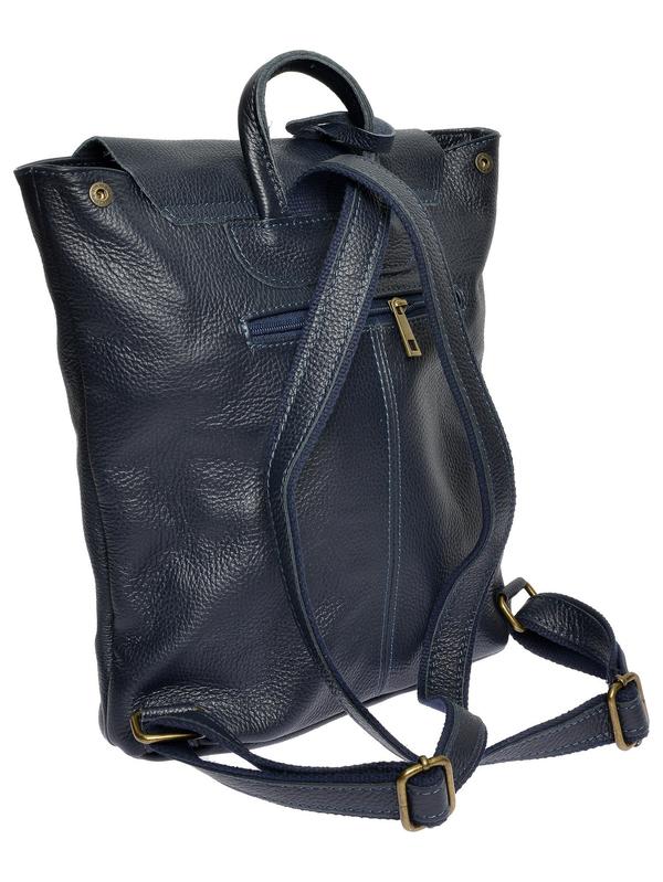 Roberta M Roberta M AW25 RM 1502 BLU SCURO