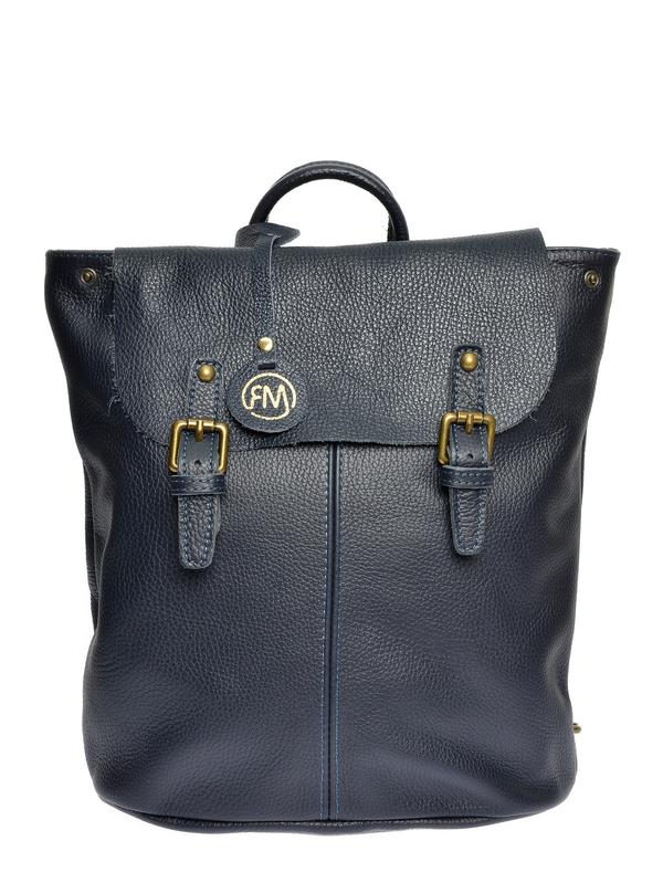 roberta m Roberta M AW25 RM 1502 BLU SCURO