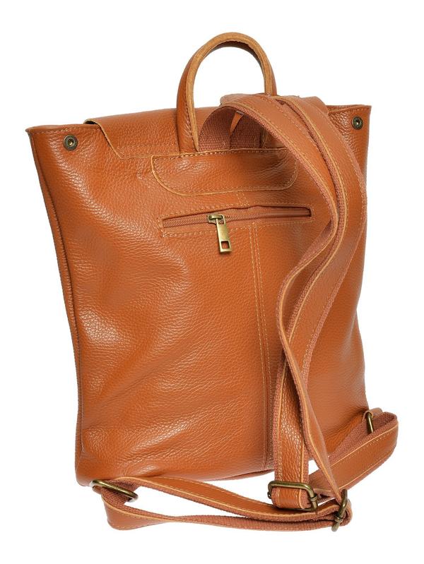 Roberta M Roberta M AW25 RM 1502 COGNAC