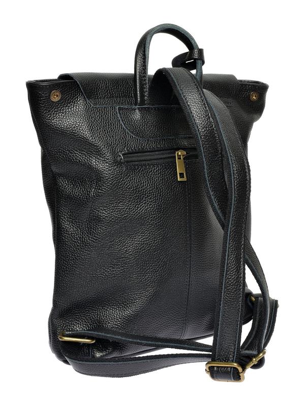 Roberta M Roberta M AW25 RM 1502 NERO