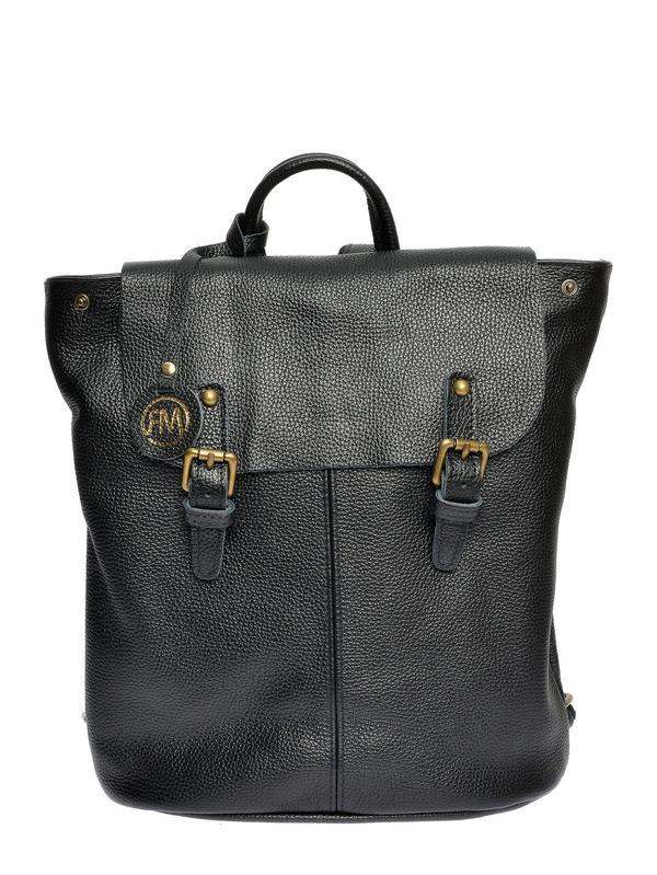 roberta m Roberta M AW25 RM 1502 NERO