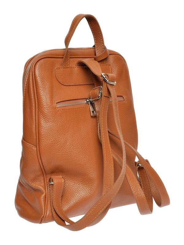 Roberta M Roberta M AW25 RM 1588 COGNAC