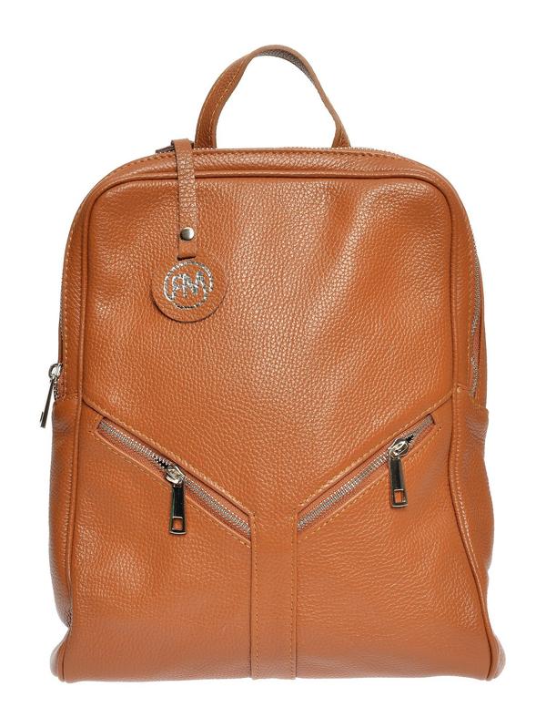 roberta m Roberta M AW25 RM 1588 COGNAC