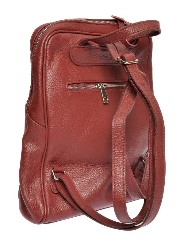 Roberta M Roberta M AW25 RM 1588 ROSSO SCURO