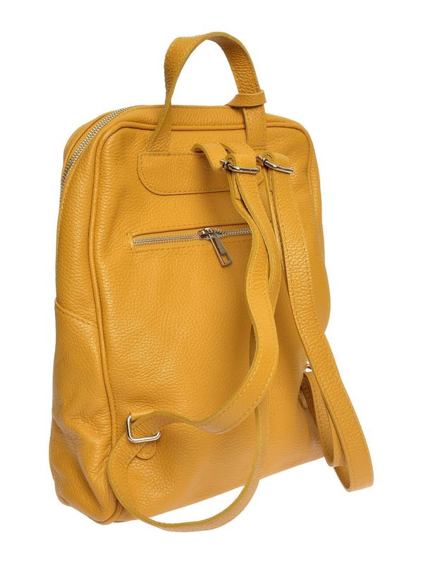 Roberta M Roberta M AW25 RM 1588 SENAPE