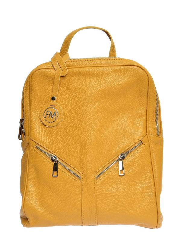 roberta m Roberta M AW25 RM 1588 SENAPE