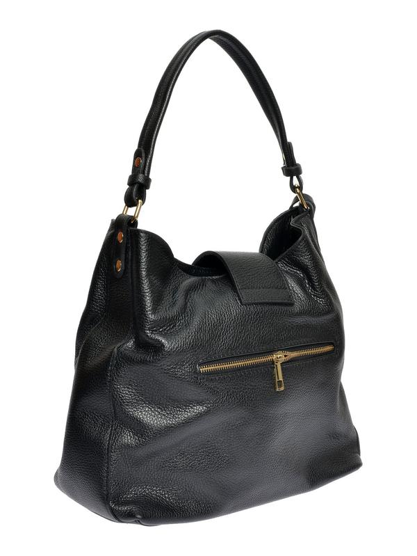 Roberta M Roberta M AW25 RM 1591 NERO