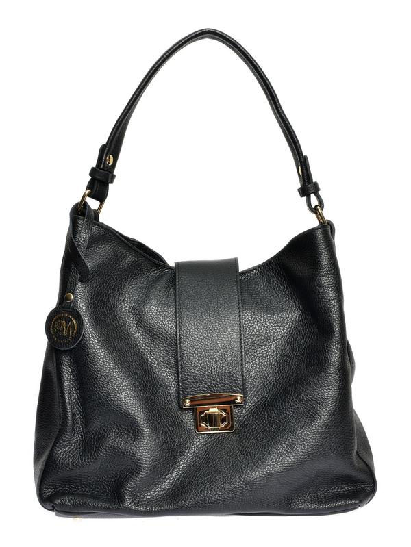 roberta m Roberta M AW25 RM 1591 NERO