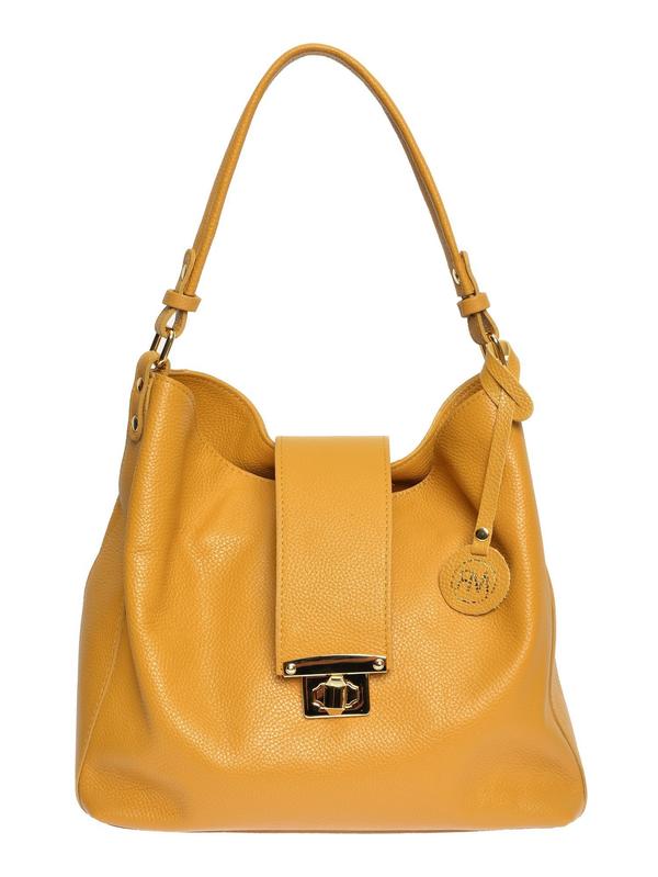 roberta m Roberta M AW25 RM 1591 SENAPE