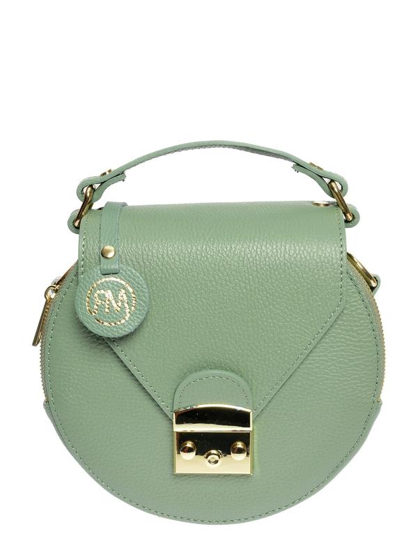 roberta m Roberta M AW25 RM 1628 CELADON